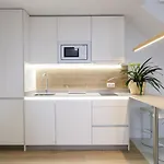 Apartamento Precioso Loft En Centro Histórico De Córdoba. *