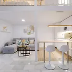 Precioso Loft En Centro Histórico De Córdoba. Córdova