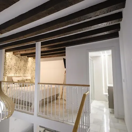 Precioso Loft En Centro Historico De Cordoba. *