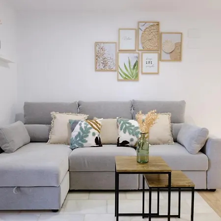 Precioso Loft En Centro Historico De Cordoba. Апартаменты