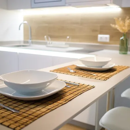 Precioso Loft En Centro Historico De Cordoba. Cordoba