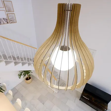 Precioso Loft En Centro Historico De Cordoba. Апартаменты Кордова