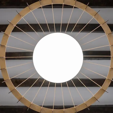 Precioso Loft En Centro Historico De Cordoba. Apartment Cordoba