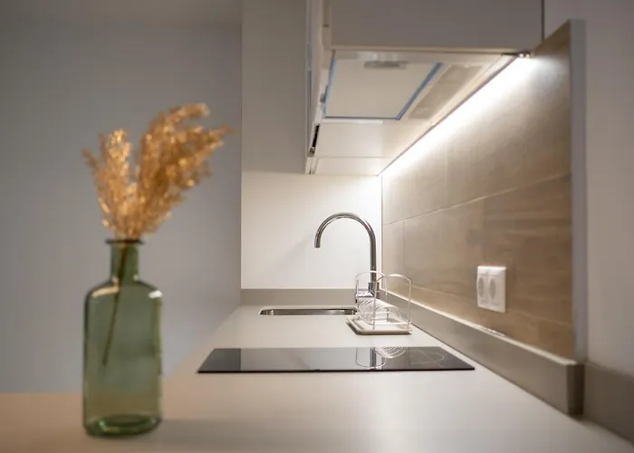 Διαμέρισμα Precioso Loft En Centro Historico De Cordoba.