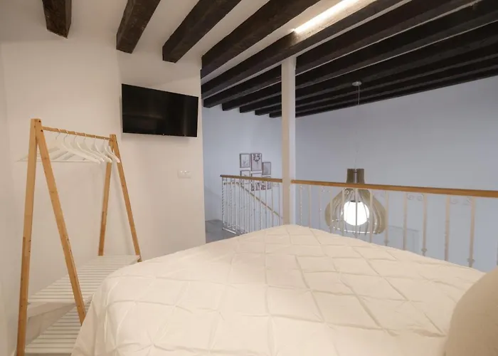 Precioso Loft En Centro Historico De Cordoba. Διαμέρισμα