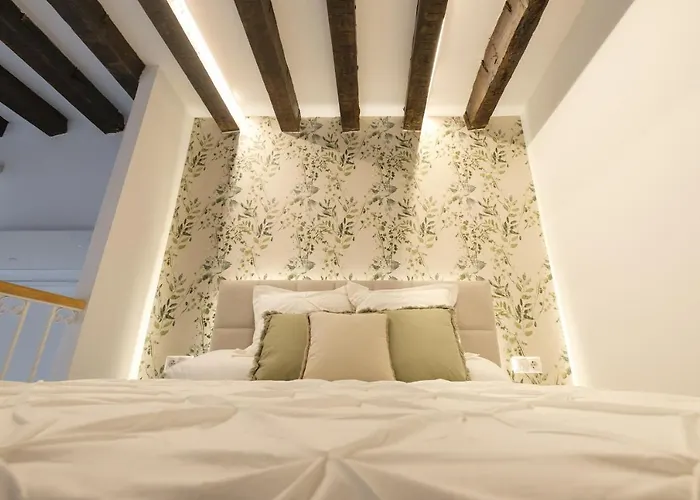 Precioso Loft En Centro Historico De Cordoba. Apartmán