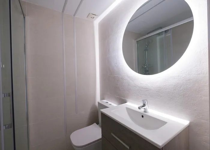 Precioso Loft En Centro Historico De Cordoba. Διαμέρισμα Κόρδοβα