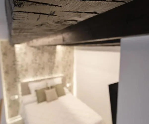 Precioso Loft En Centro Historico De Cordoba. 코르도바