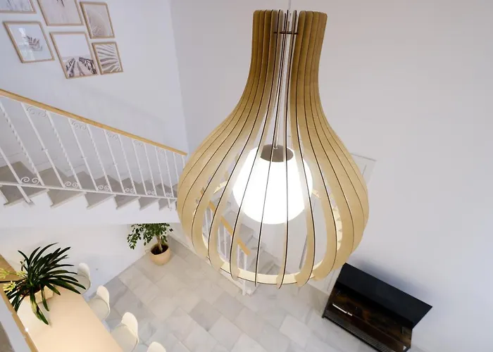 Precioso Loft En Centro Historico De Cordoba. Διαμέρισμα Κόρδοβα