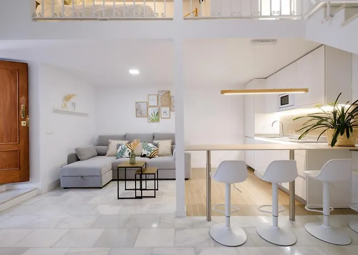 Precioso Loft En Centro Historico De Cordoba. 코르도바