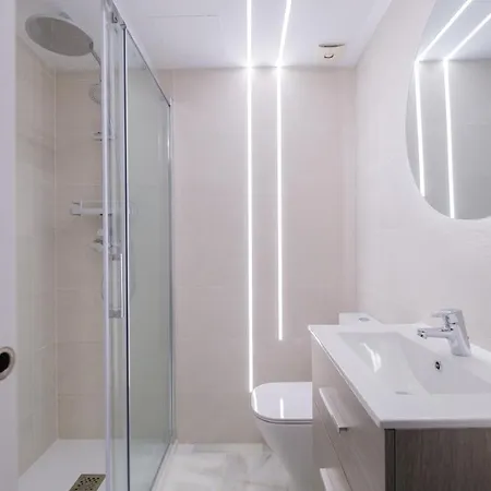 Precioso Loft En Centro Historico De Cordoba. * 科爾多瓦