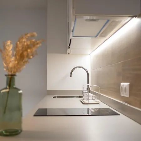 公寓 Precioso Loft En Centro Historico De Cordoba.