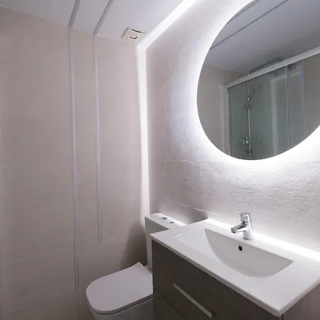 Precioso Loft En Centro Historico De Cordoba. Apartman Córdoba