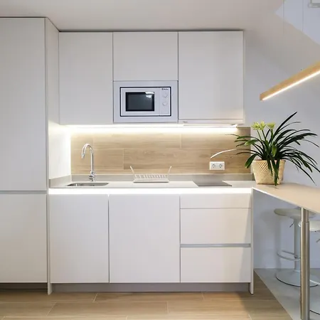 公寓 Precioso Loft En Centro Historico De Cordoba. *