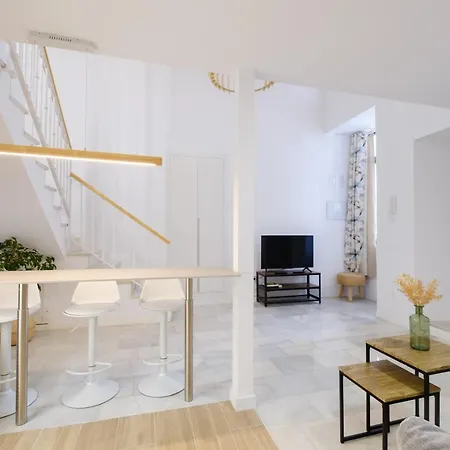 Precioso Loft En Centro Historico De Cordoba. * 科爾多瓦