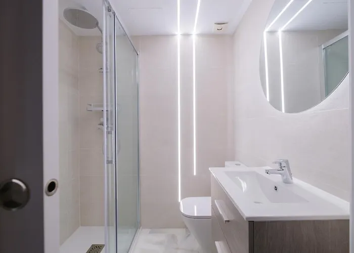 Precioso Loft En Centro Histórico De Córdoba. * Córdova