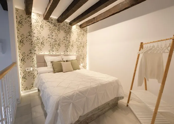 Precioso Loft En Centro Histórico De Córdoba. *