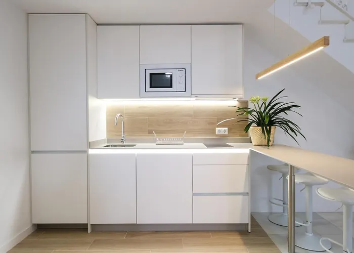 Apartamento Precioso Loft En Centro Histórico De Córdoba. *