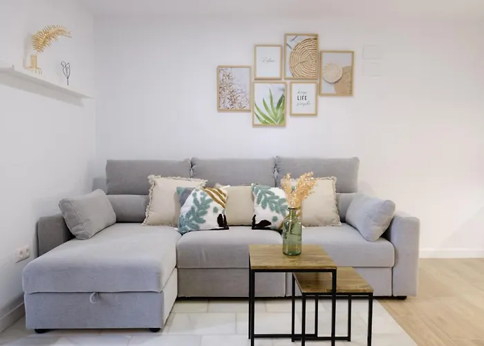 Precioso Loft En Centro Histórico De Córdoba. Apartamento