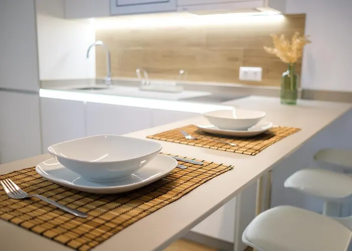 Precioso Loft En Centro Histórico De Córdoba. Córdova