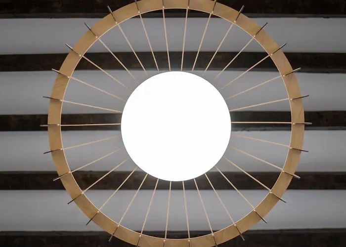 Precioso Loft En Centro Histórico De Córdoba. Apartamento Córdova