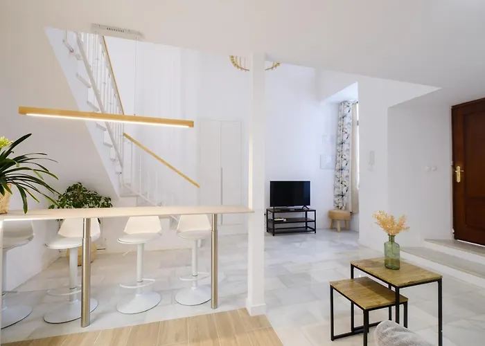 Precioso Loft En Centro Histórico De Córdoba. * Córdova