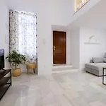 Precioso Loft En Centro Historico De Cordoba. *