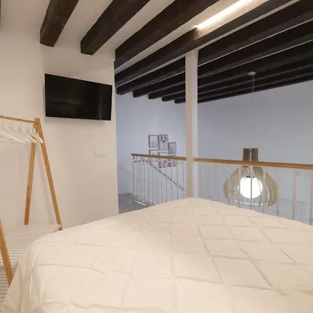 Precioso Loft En Centro Historico De Cordoba. Apartmán