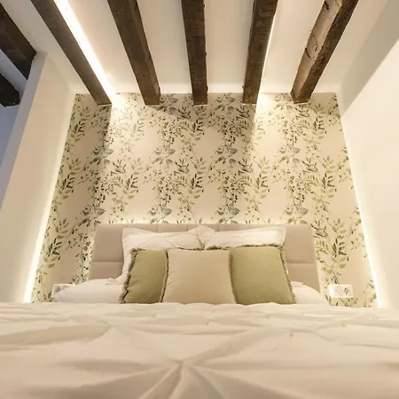 Precioso Loft En Centro Historico De Cordoba. Apartmán